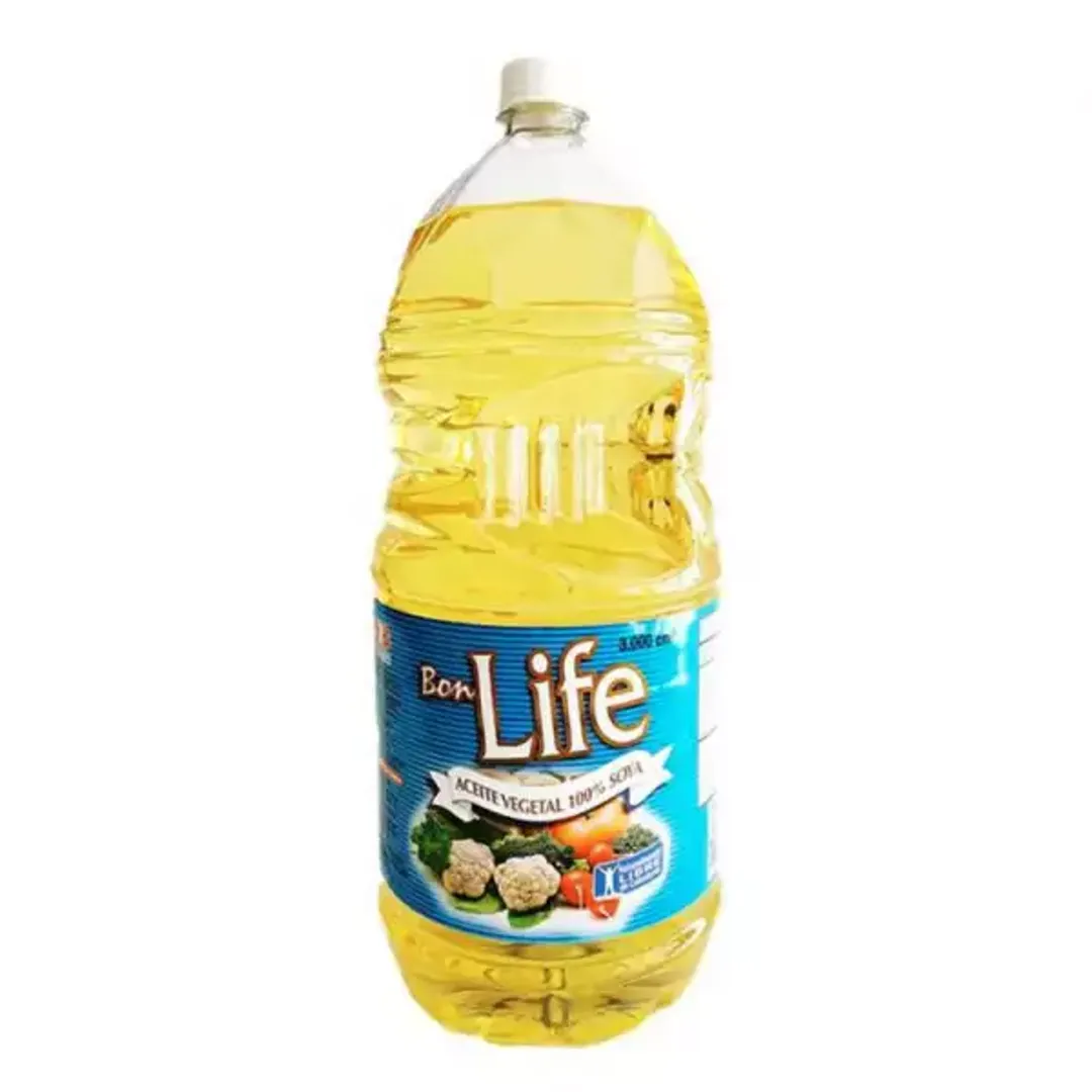 ACEITE BONLIFE GIRASOL*3000ML