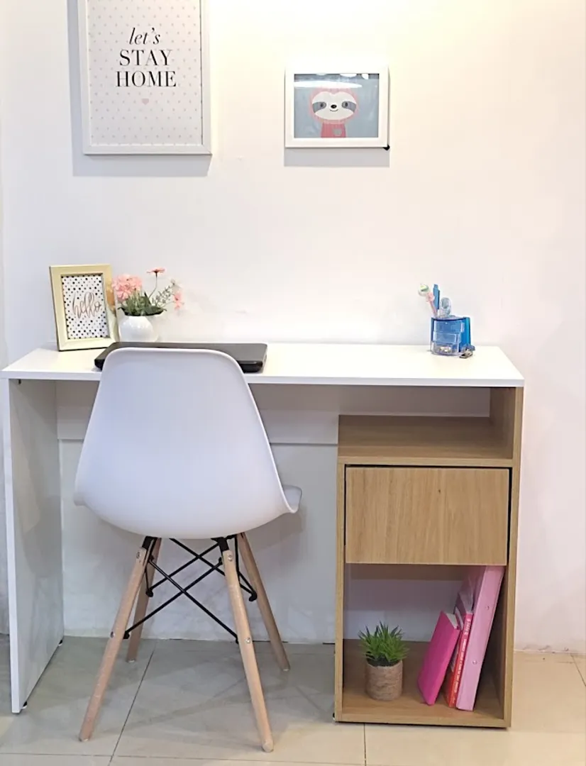 Escritorio Veta