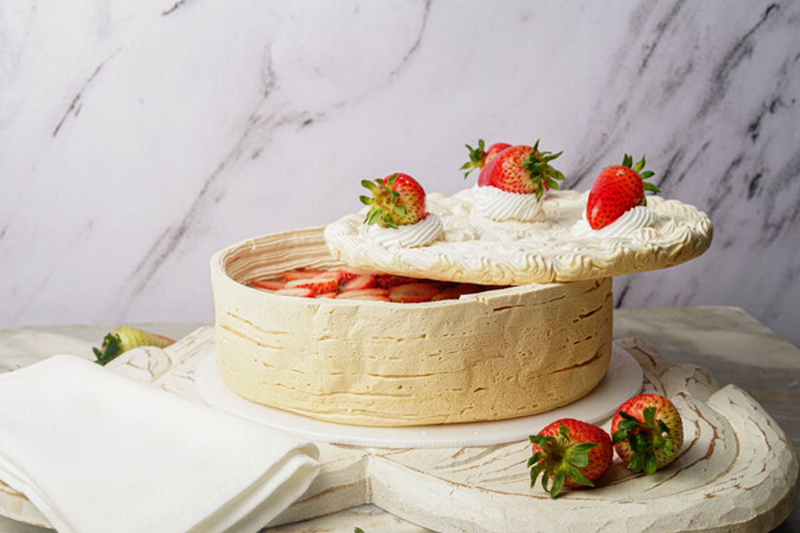 Cofre (elegir sabor)