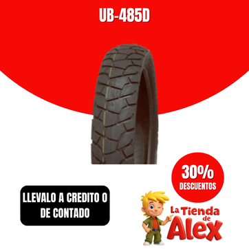 Imagen del producto UB-485D