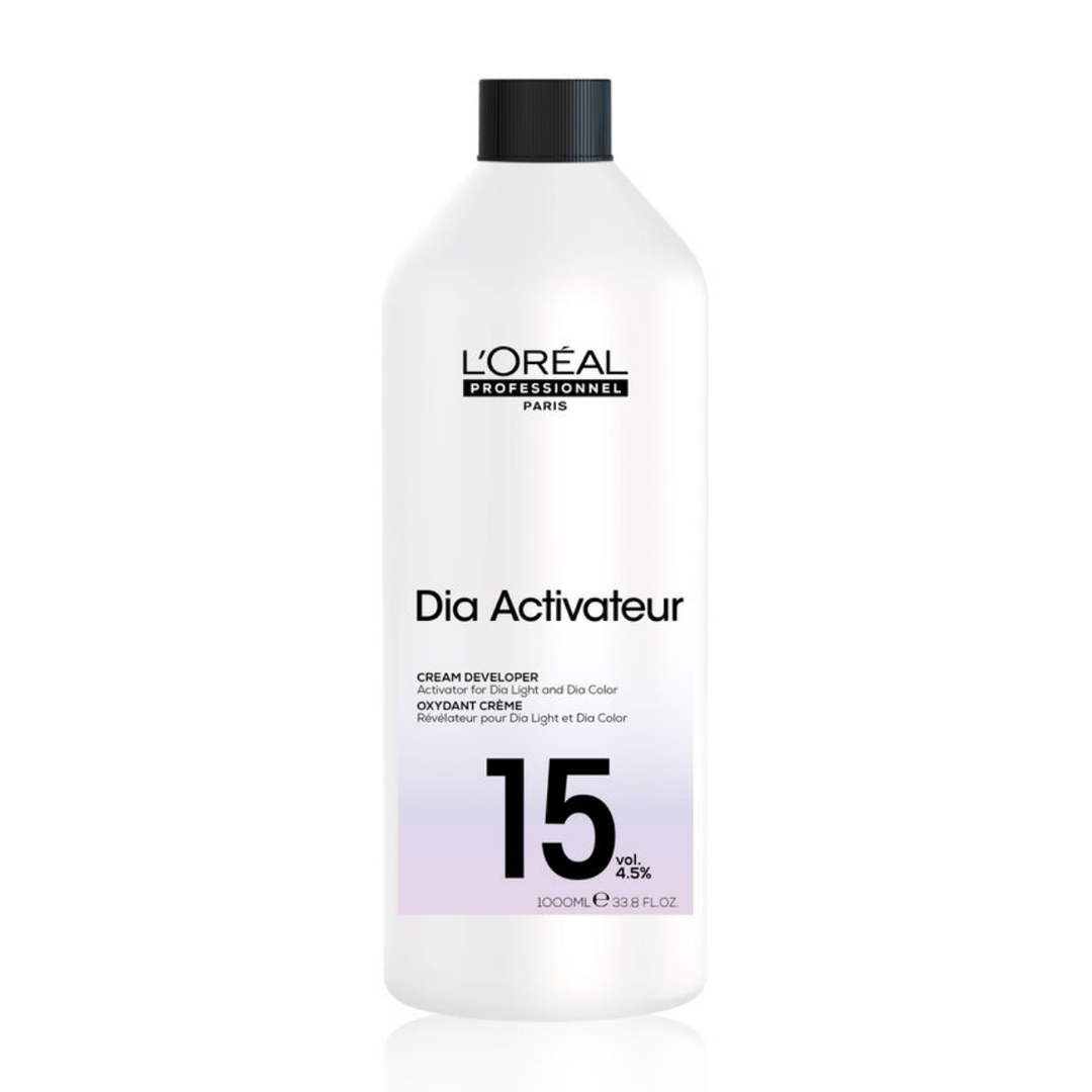 DIA ACTIVATEUR 15 VOL X 1 LITRO