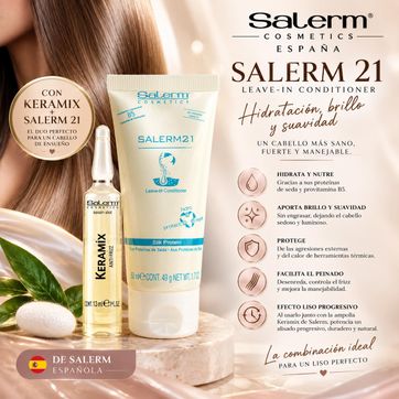 Imagen del producto SALERM 21  50 ML