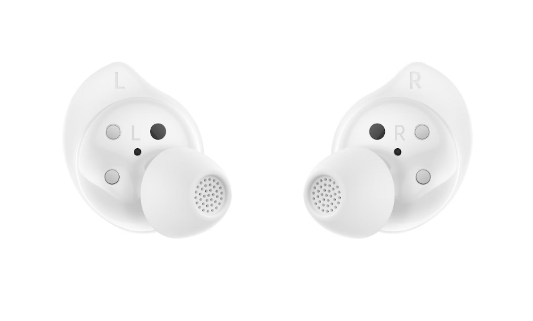 Galaxy Buds core