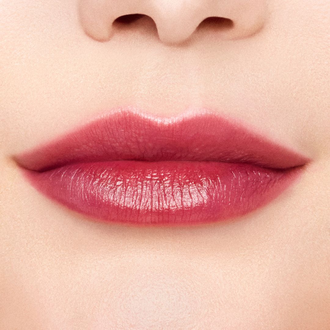 LUSTREGLASS LIP TINT - GRAPE VINYL