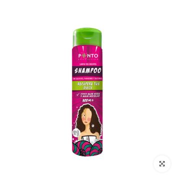 Imagen del producto SHAMPOO PONTO 