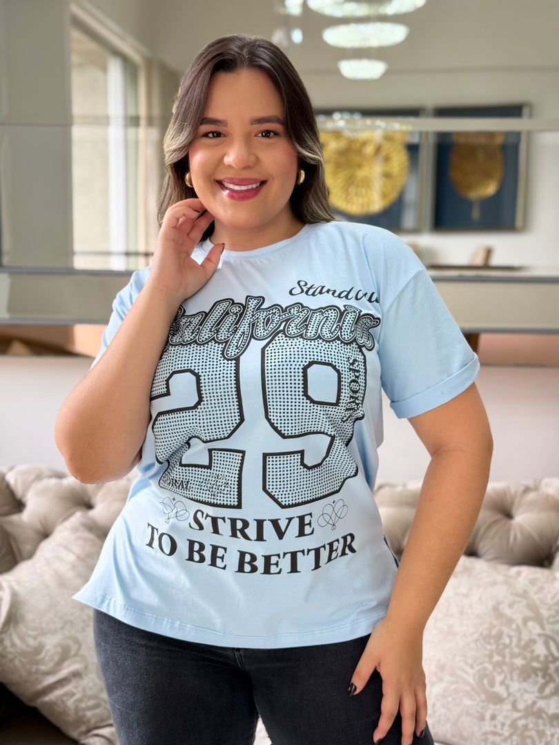 BLUSAS DEPORTIVAS