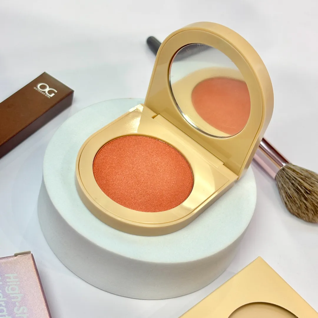 Blush Mineralizado OG
