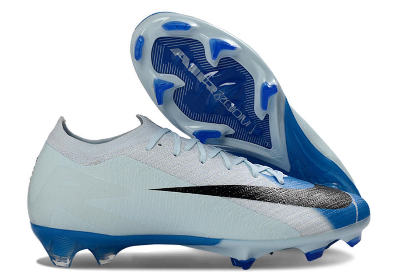 Tacos Mercurial niño FG - Natural firme Lote 1