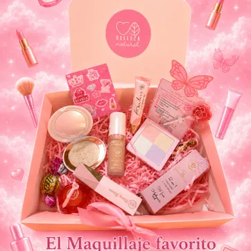Imagen del producto CAJA RAQUEL