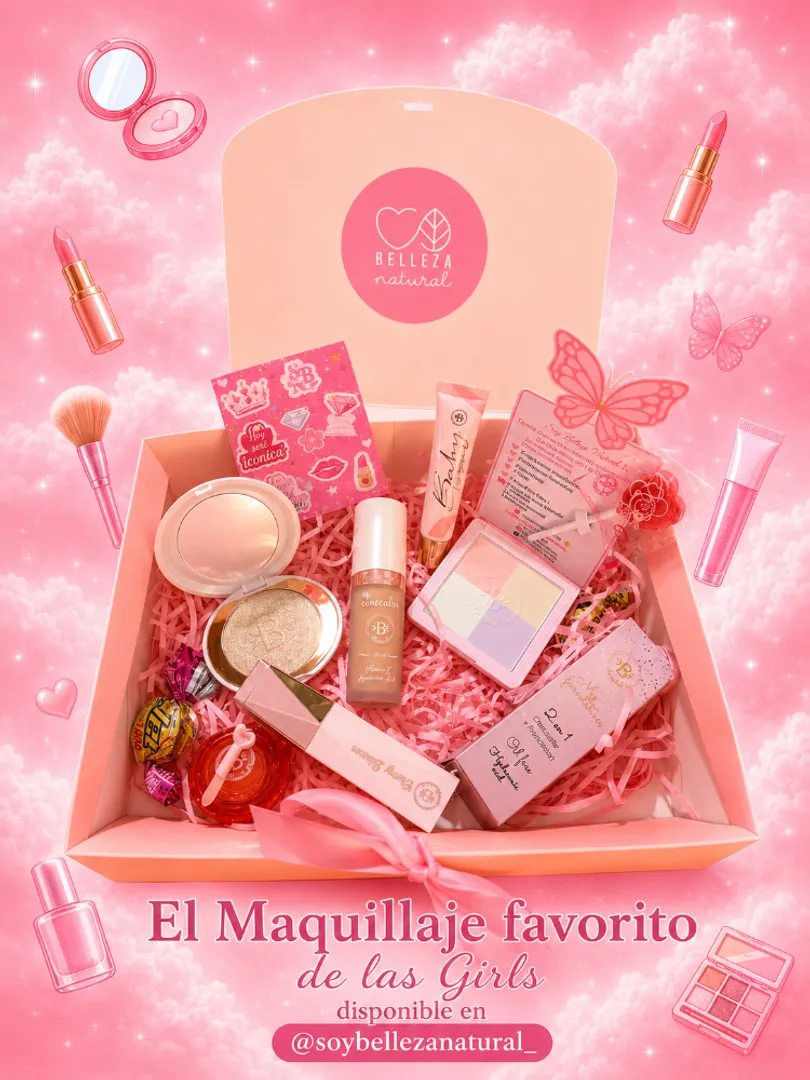 CAJA RAQUEL