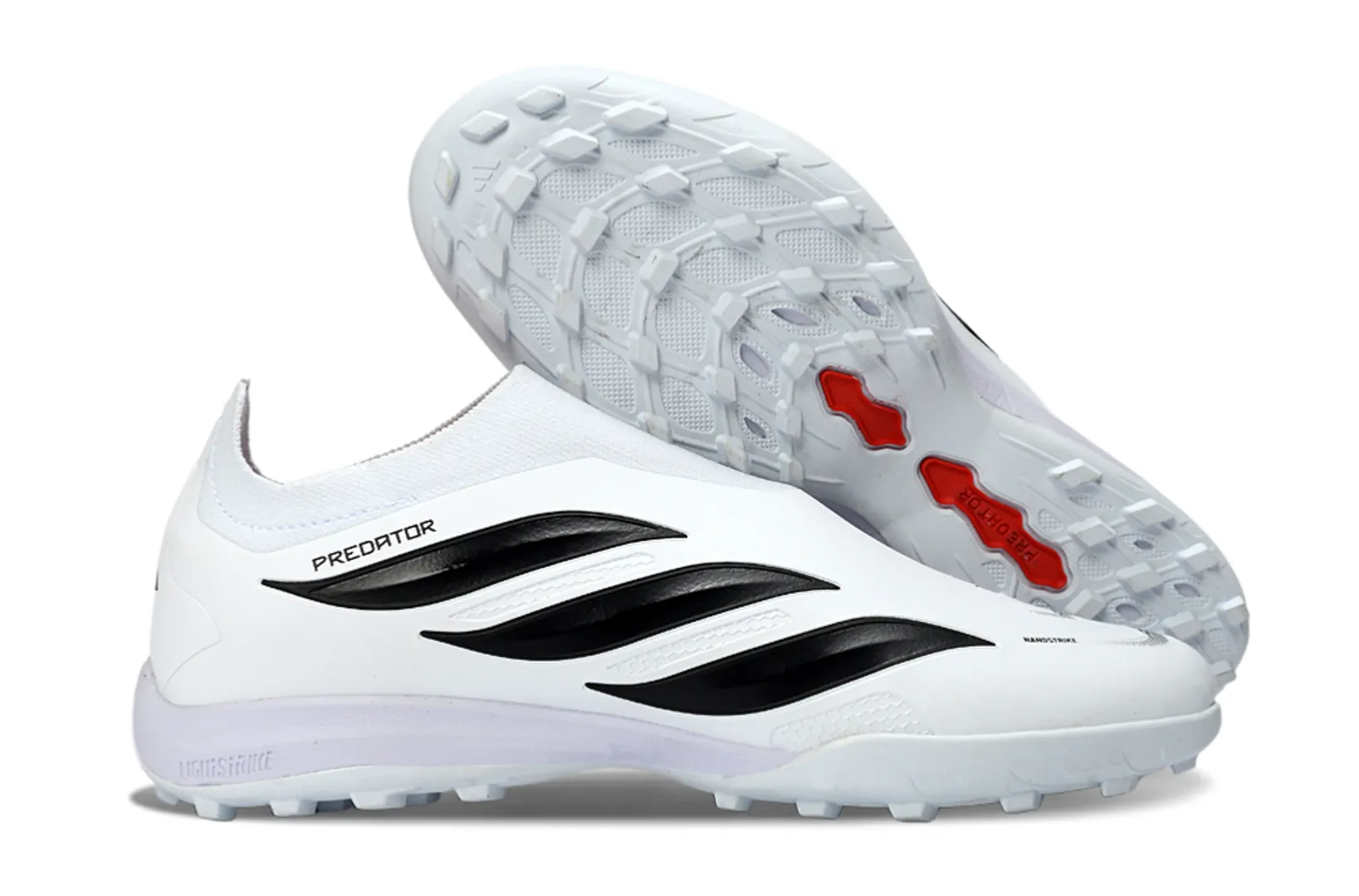 Tenis Predator TF - Sintética / Turf Lote 2