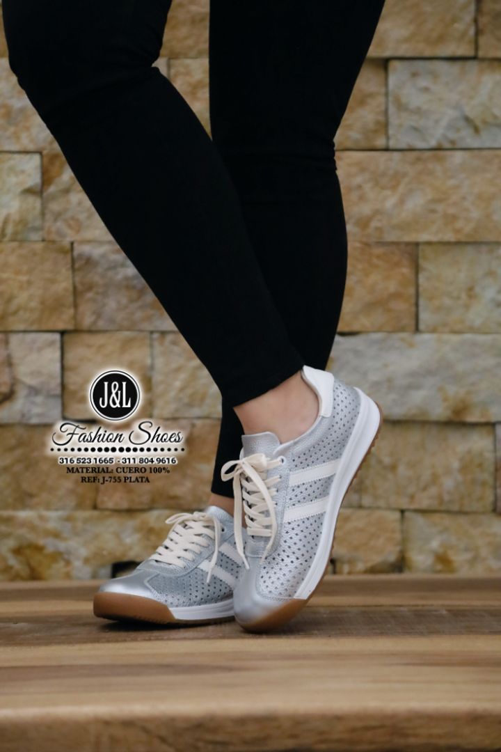 J-755 PLATA