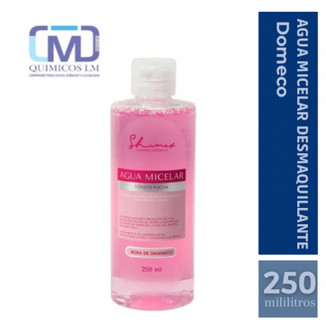 Imagen del producto AGUA MICELAR 250ml