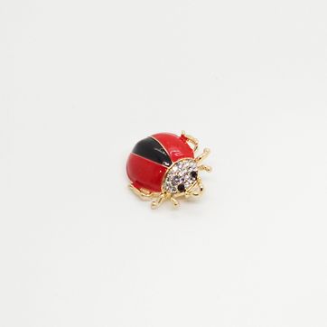 PIN MARIQUITA CIRCONES - imagen 1