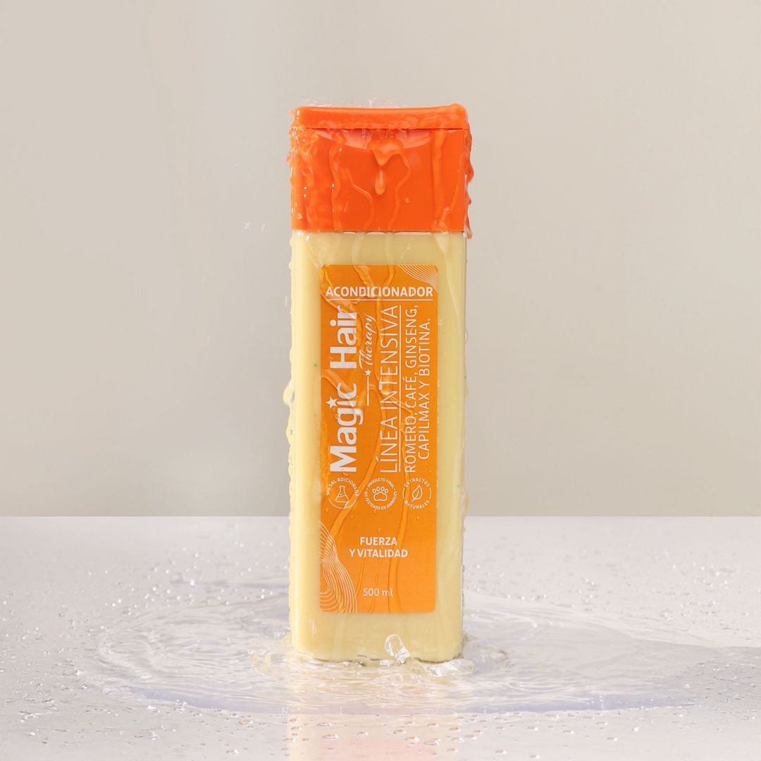 Acondicionador Crecimiento Intensivo