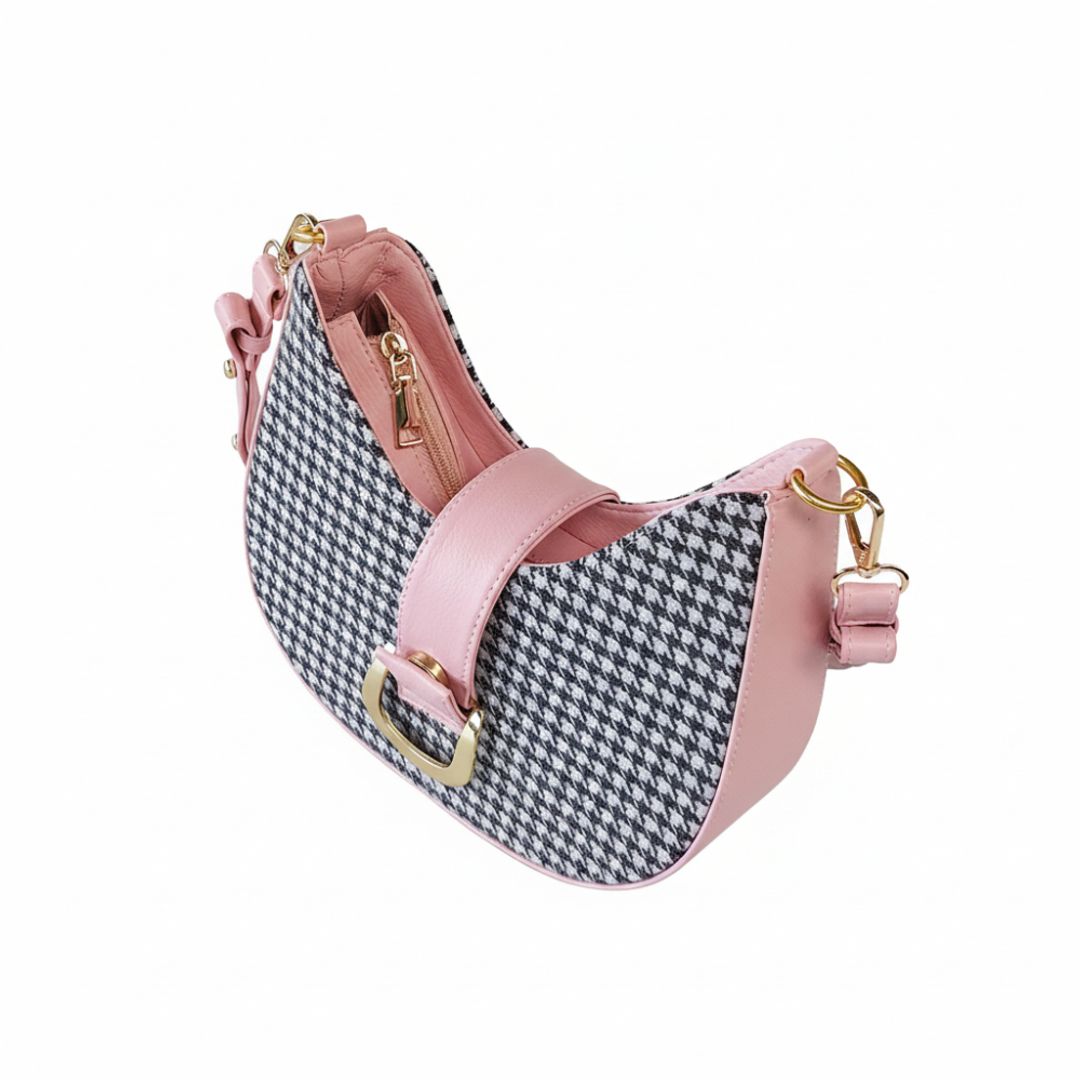 BOLSO LETICIA ROSA