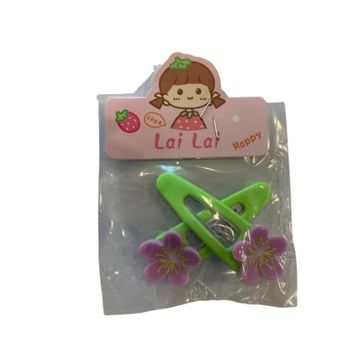 Duo Gancho (NIÑAS) - imagen 1