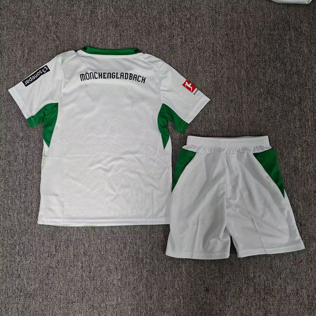 Borussia Mönchengladbach 2026-27 Niño Fan