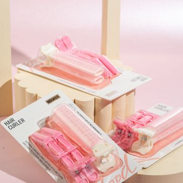 PINZAS VOLUMINIZADORAS - imagen 1