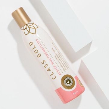 Aceite Multibeneficios Class Gold - imagen 2