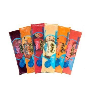 Imagen del producto Frozen Pulp Fruit