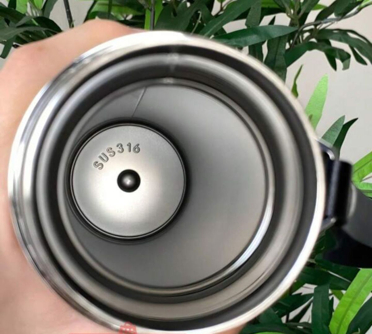 Termo metalico 