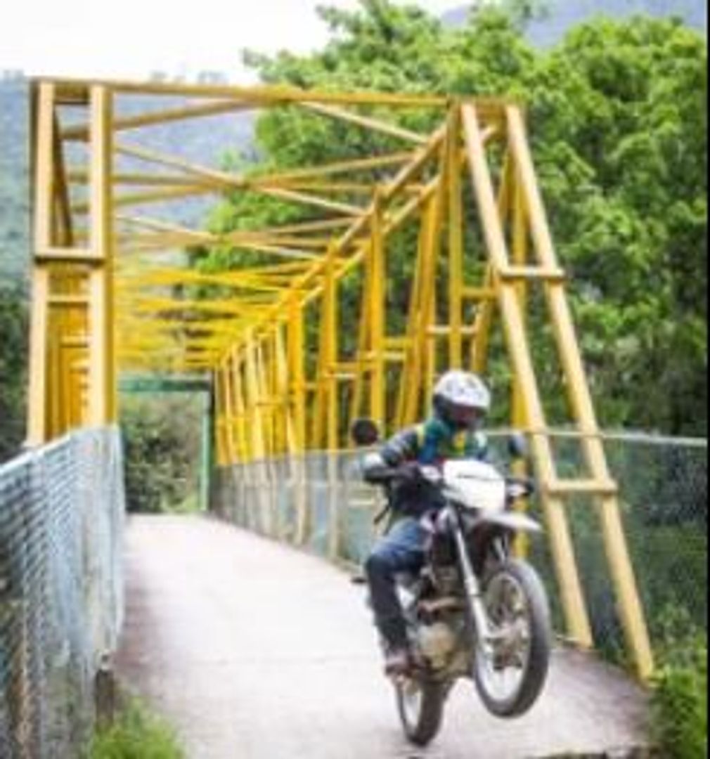 Palomino Cruisin' 2 días 1 Noche