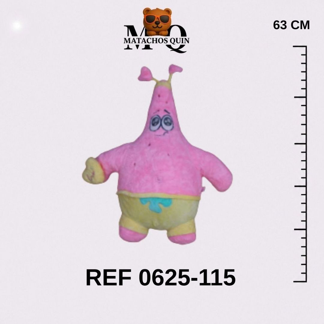 PATRICIO LOVE
