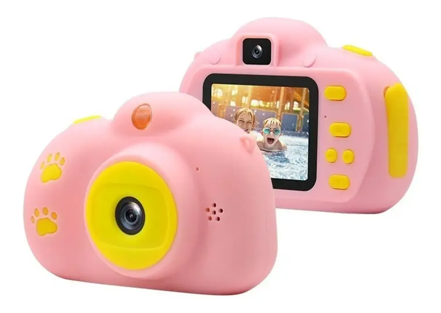 Camara niños o3