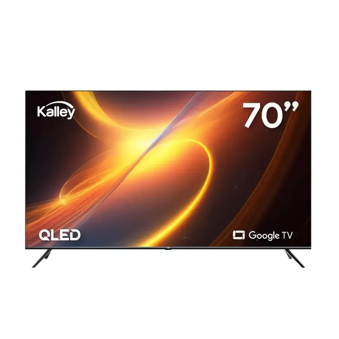 LED KALLEY 70 GOOGLE 4K QLED