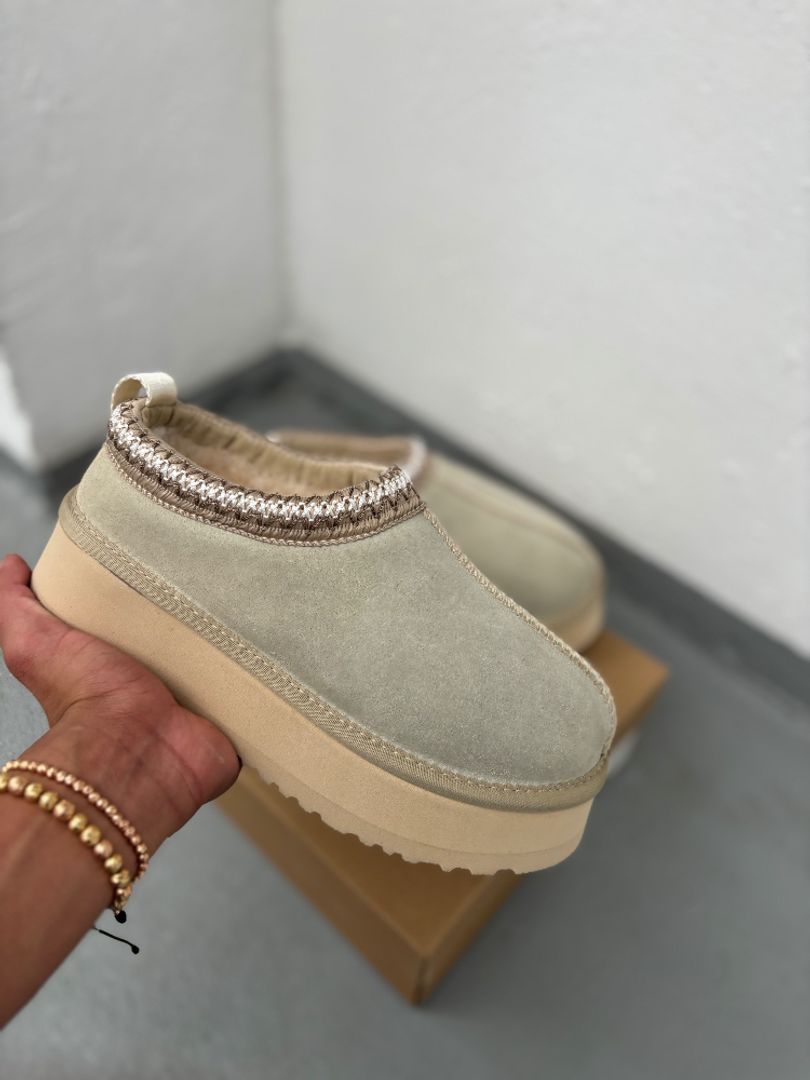 TENI TIPO UGG 