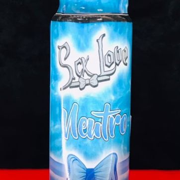 Imagen del producto LUBRICANTE SEX LOVE 30ml
