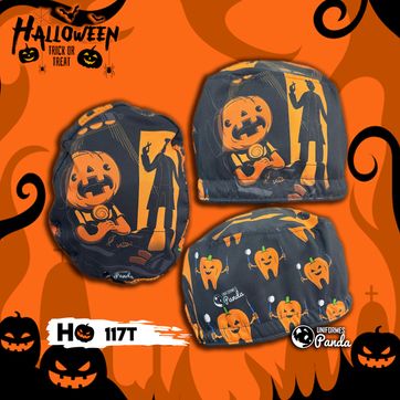 Imagen del producto Gorro horma corta