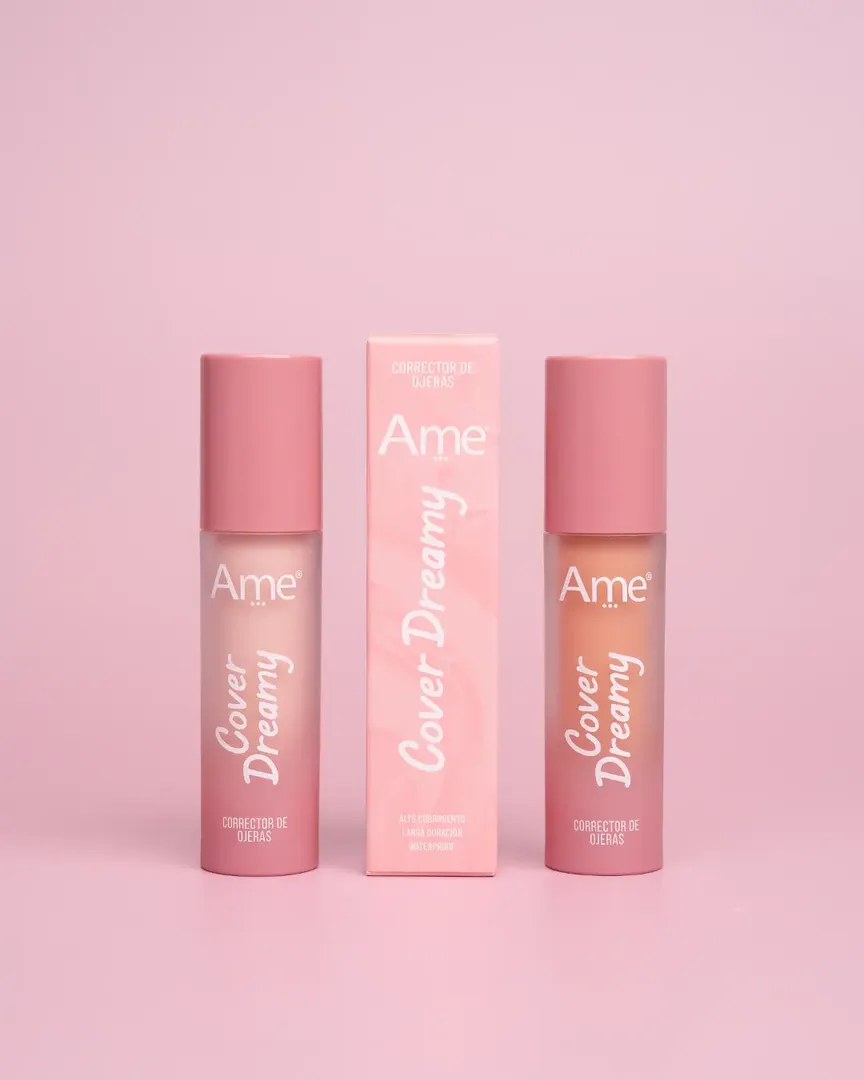 CORRECTOR DE OJERAS AME