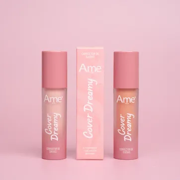 CORRECTOR DE OJERAS AME - imagen 1