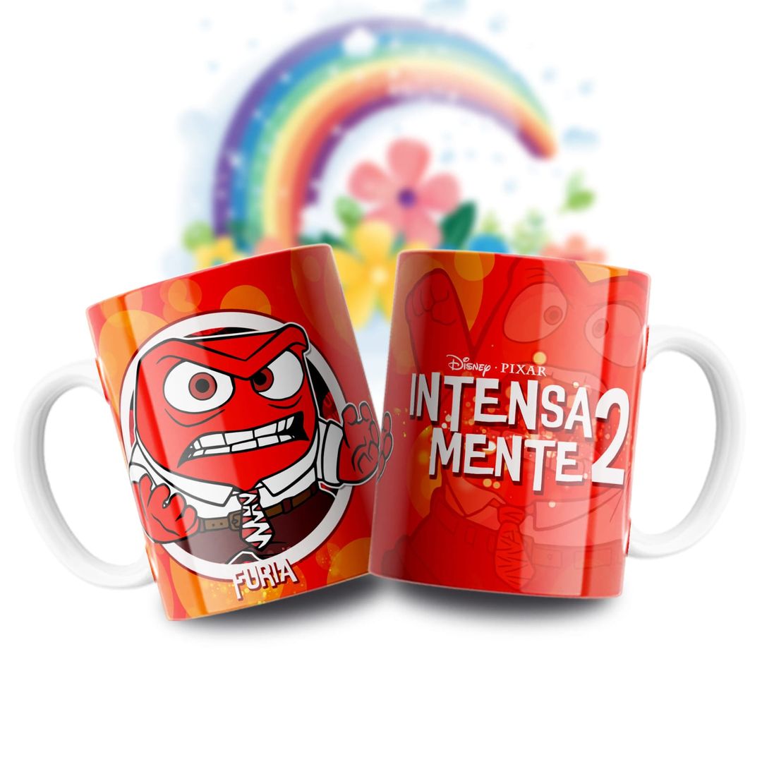 Mug Personalizados