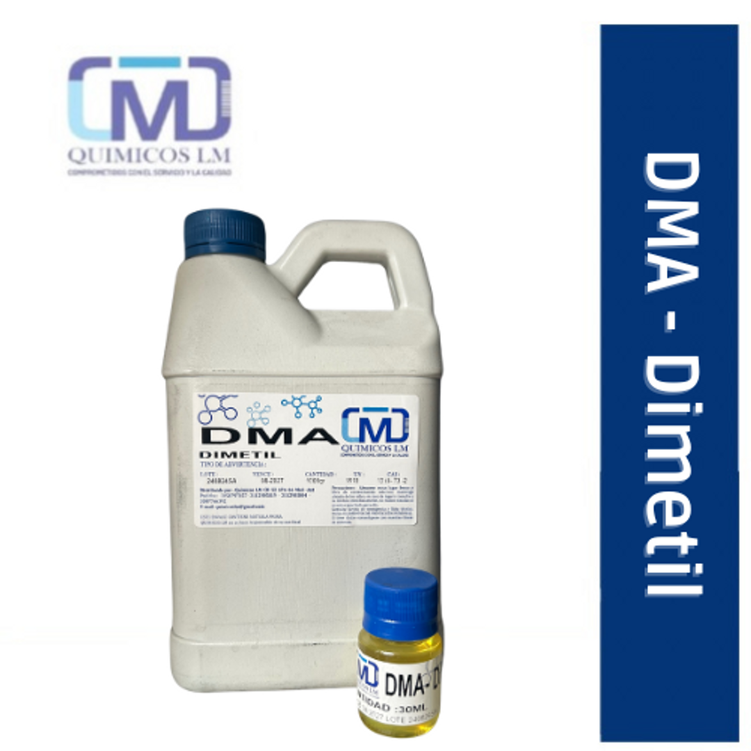 DMA / DIMETIL 