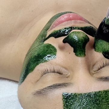 Peeling De Algas Marinas  - imagen 2