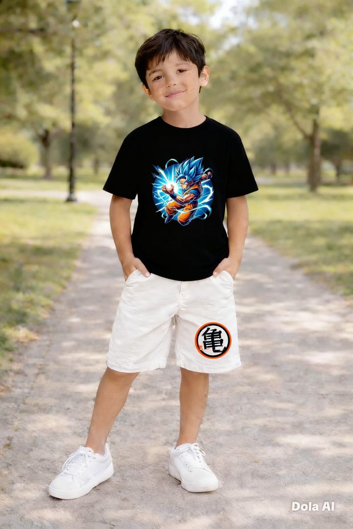 CONJUNTO DE NIÑO
