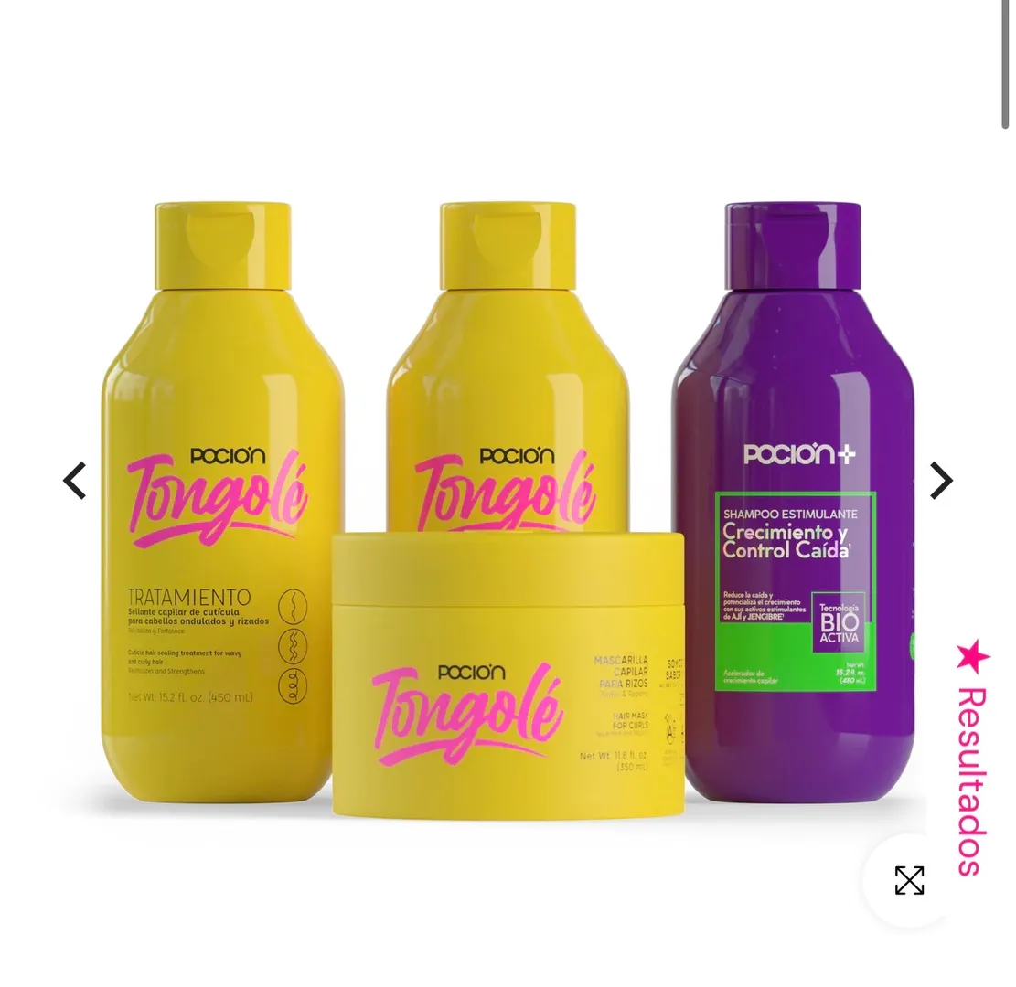 KIT RIZOS HIDRATADOS 