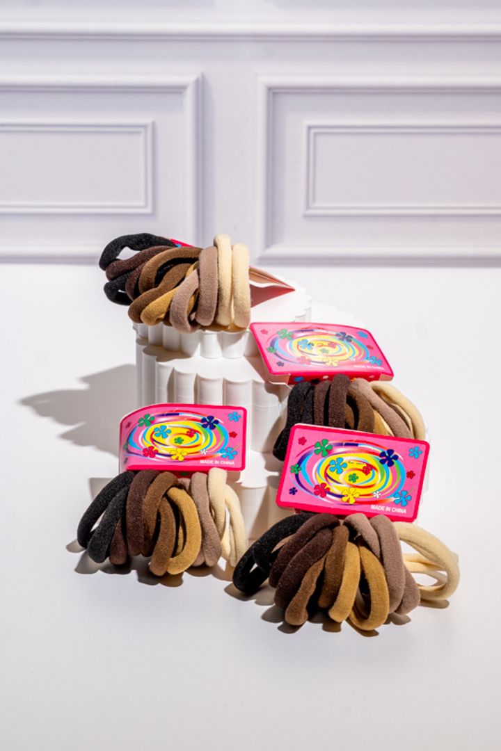 TRIPA DE POLLO X12 CAFÉ