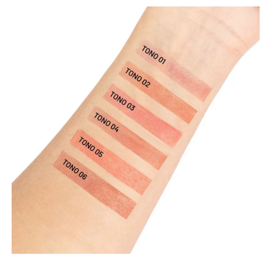 LABIAL EN BARRA HIDRATANTE CAT TRENDY