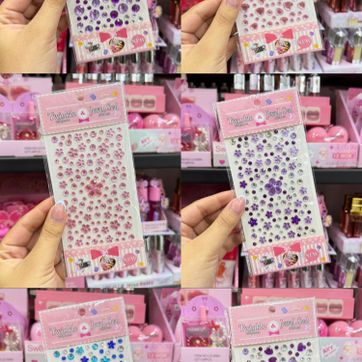 GEMAS TENDENCIA BEDAZZLING - imagen 1