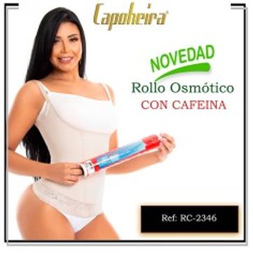 Imagen del producto Rollo Osmotico con Cafeina 
