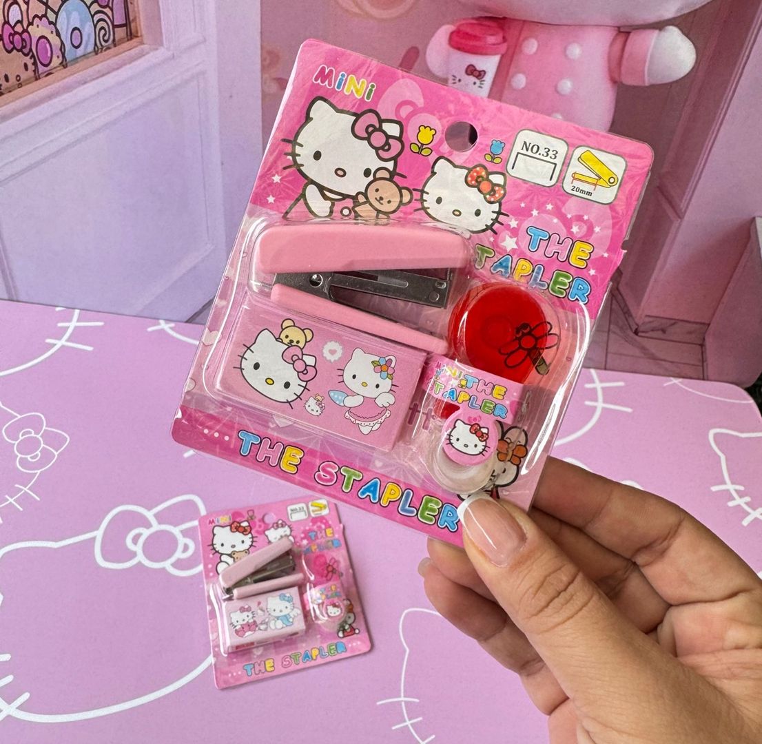 Set Hello Kitty 