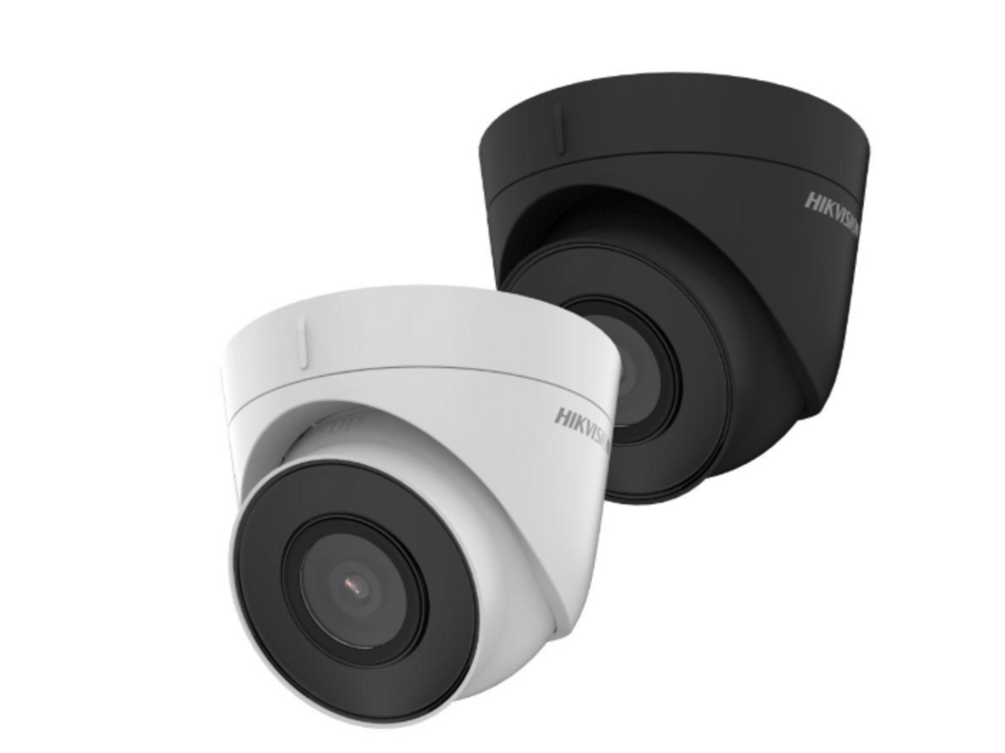 Camara IP 4MP