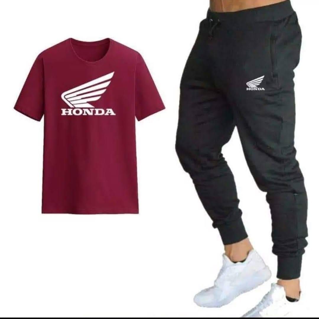 SET DE JOGUER + CAMISETA HOMBRE O NIÑO