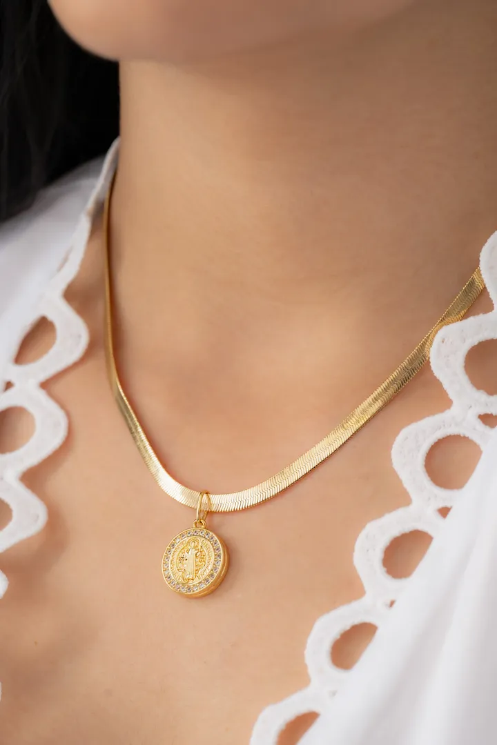 D San Benito Circonias 