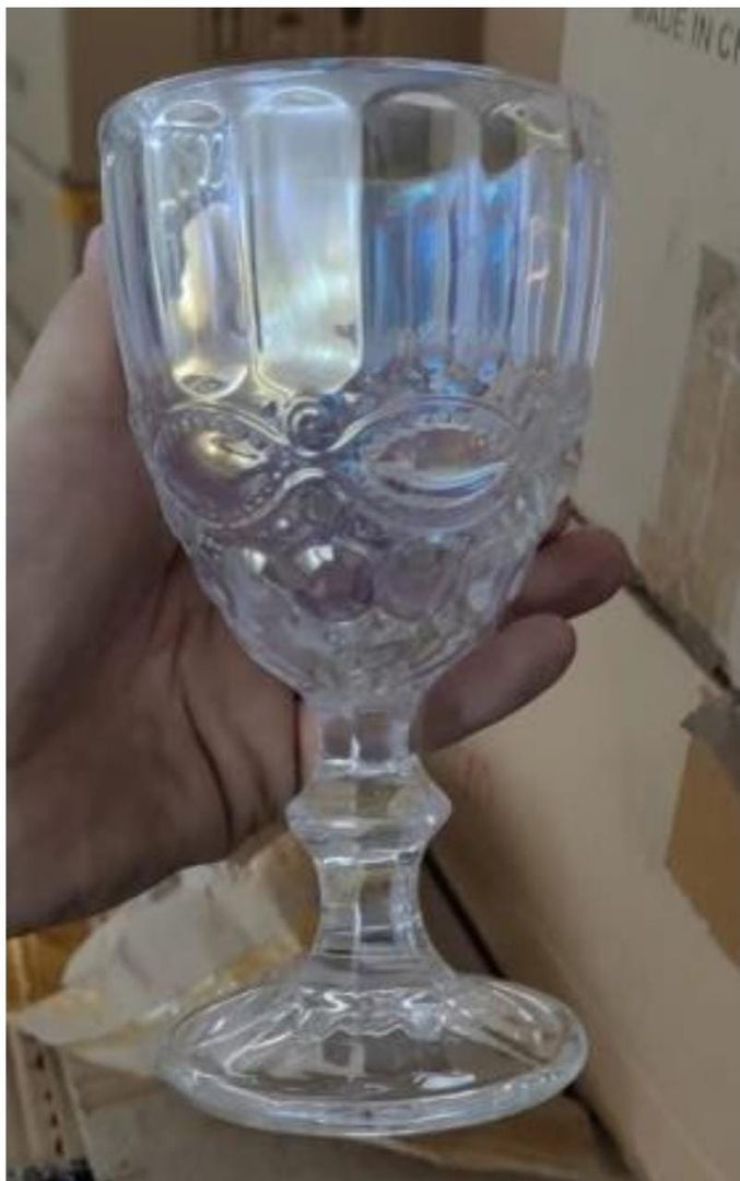 COPAS BARROCO - TORNASOL