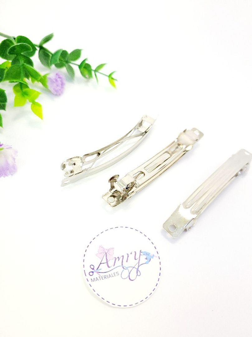 Pinza 8cm 50 und.Francesa 